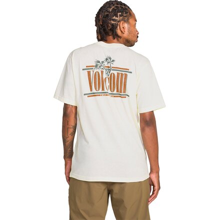 Breathe Deep Short-Sleeve T-Shirt - Men's