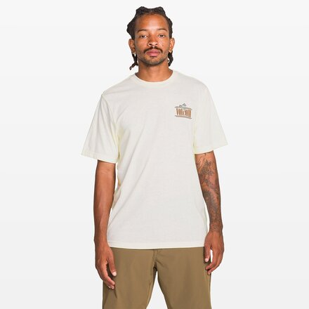 Volcom - Breathe Deep Short-Sleeve T-Shirt - Men's