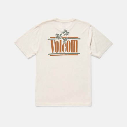 Volcom - Breathe Deep Short-Sleeve T-Shirt - Men's