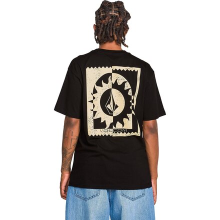 Burner Short-Sleeve T-Shirt - Men's
