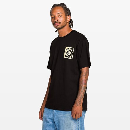 Volcom - Burner Short-Sleeve T-Shirt - Men's
