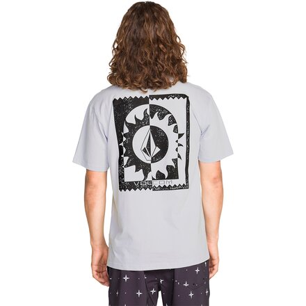 Burner Short-Sleeve T-Shirt - Men's