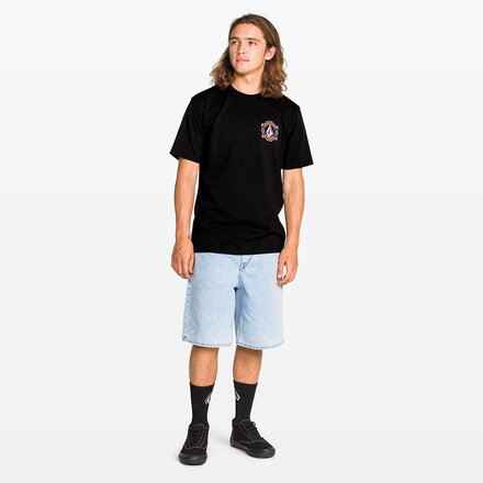 Volcom - Freekick Short-Sleeve T-Shirt - Men's