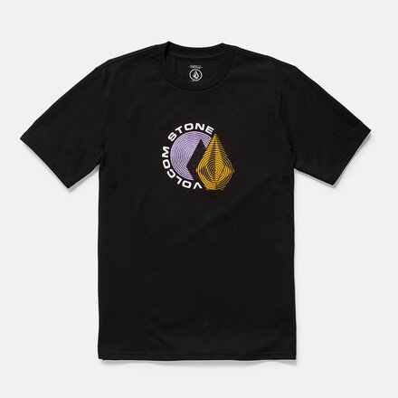 Volcom - Hypnotizer Short-Sleeve T-Shirt - Men's
