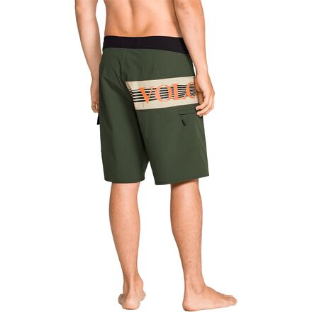 Volcom - Liberator Mod 20 Board Short - Men's