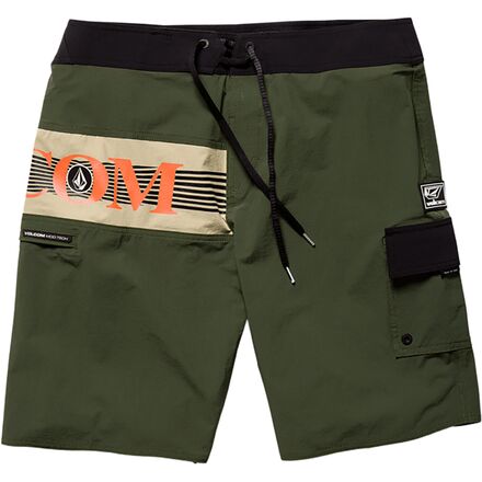 Volcom - Liberator Mod 20 Board Short - Men's