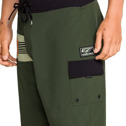 Volcom - Liberator Mod 20 Board Short - Men's