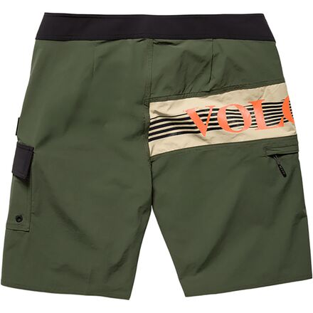 Volcom - Liberator Mod 20 Board Short - Men's