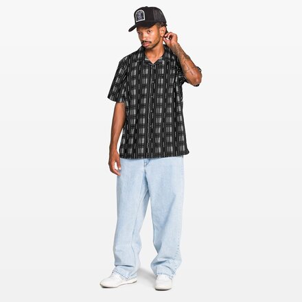 Volcom - Macros Short-Sleeve Shirt - Men's