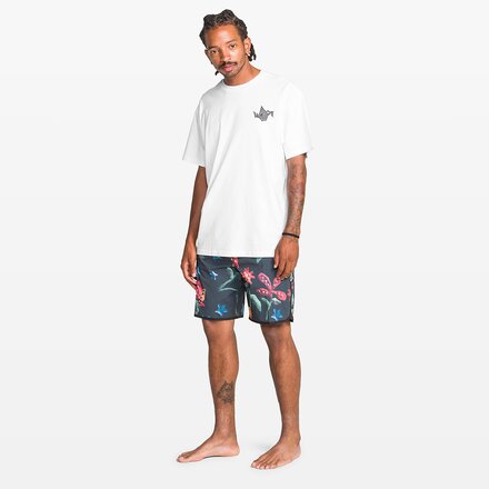Volcom - Sea Legs Short-Sleeve T-Shirt - Men's
