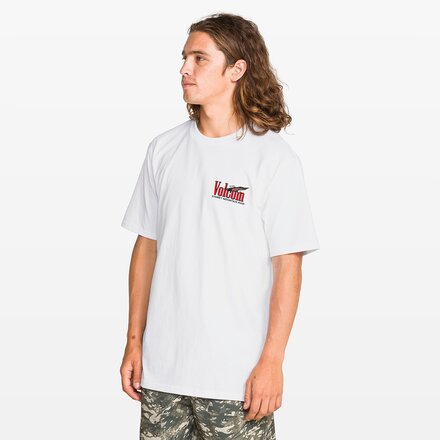 Volcom - Stoney Mountain Short-Sleeve T-Shirt - Men's