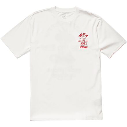 Volcom - Temptations Short-Sleeve T-Shirt - Men's