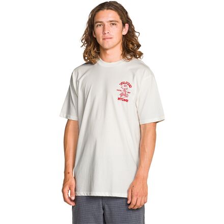 Volcom - Temptations Short-Sleeve T-Shirt - Men's