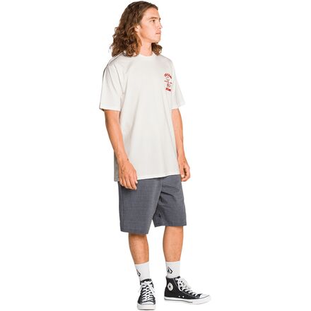 Volcom - Temptations Short-Sleeve T-Shirt - Men's
