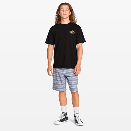 Volcom - Topas Short-Sleeve T-Shirt - Men's