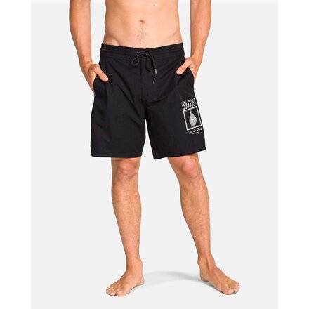 Volcom - Yewster Loose Stoney 18 Board Short - Men's