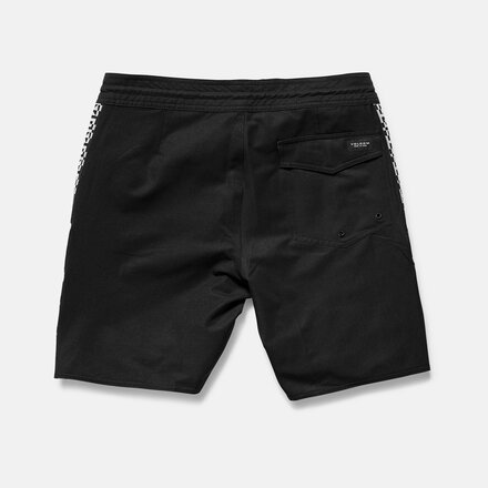 Volcom - Yewster Loose Stoney 18 Board Short - Men's