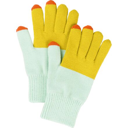 Verloop - Classic Touchscreen Gloves