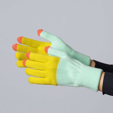 Verloop - Classic Touchscreen Gloves