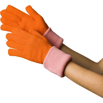Verloop - Ribbed Long Glove