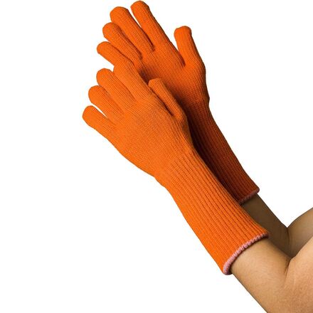 Verloop - Ribbed Long Glove