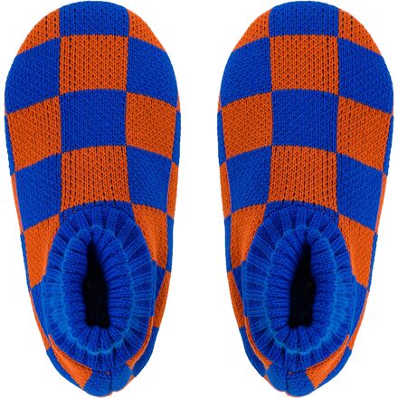 Verloop - Checkerboard Sock Slipper