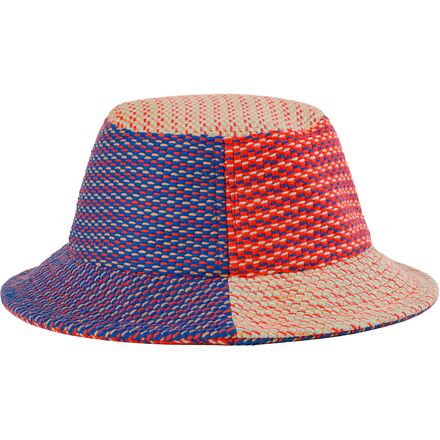 Dashes Bucket Hat