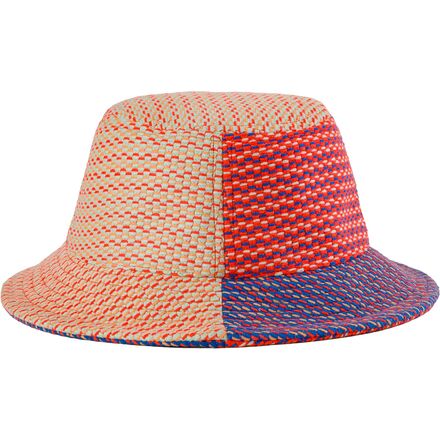 Verloop - Dashes Bucket Hat