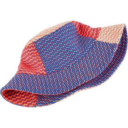 Verloop - Dashes Bucket Hat