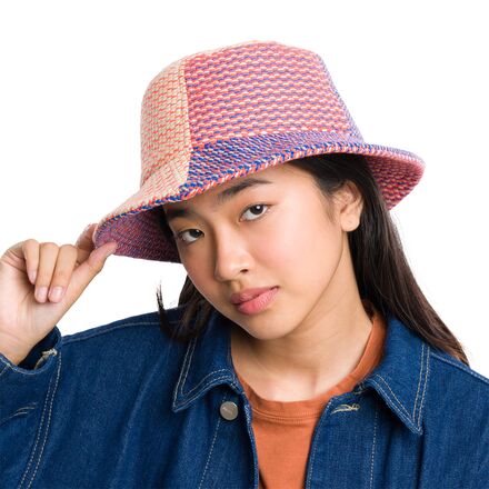 Verloop - Dashes Bucket Hat