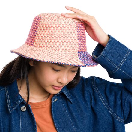 Verloop - Dashes Bucket Hat