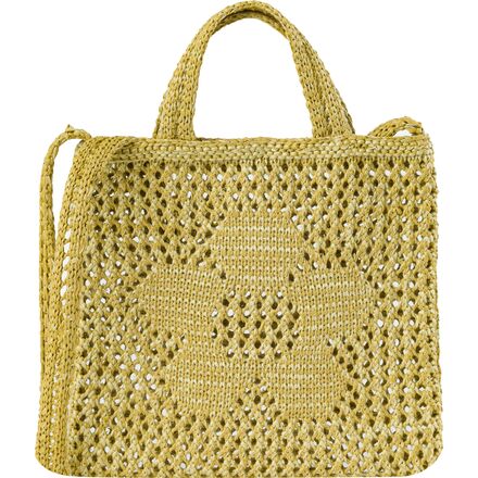 Verloop - Raffia Flower Mini Bag