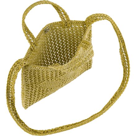 Verloop - Raffia Flower Mini Bag