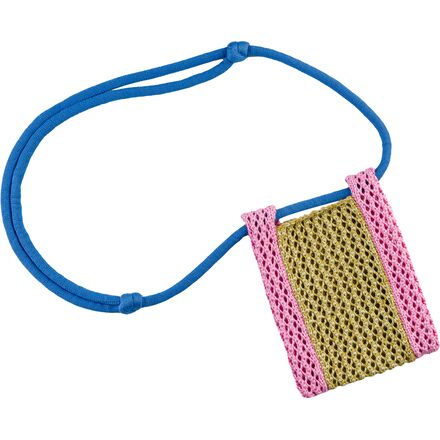 Verloop - Raffia Phone Sling