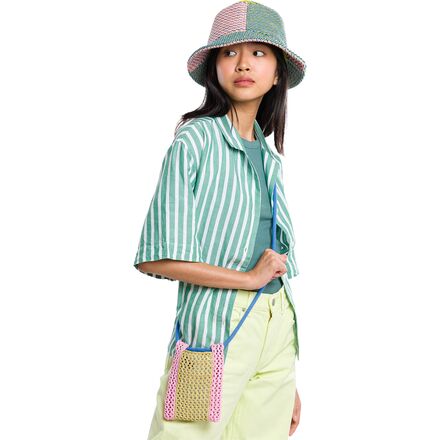 Verloop - Raffia Phone Sling
