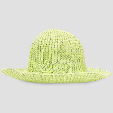 Verloop - Raffia Sun Hat