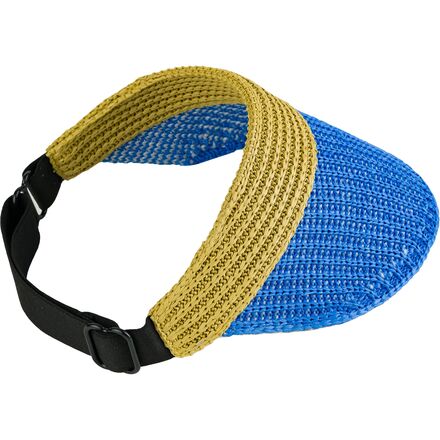 Verloop - Raffia Visor