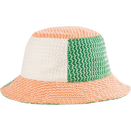 Verloop - Squiggle Bucket Hat