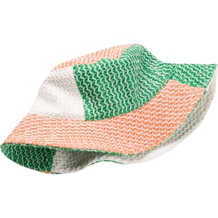 Verloop - Squiggle Bucket Hat