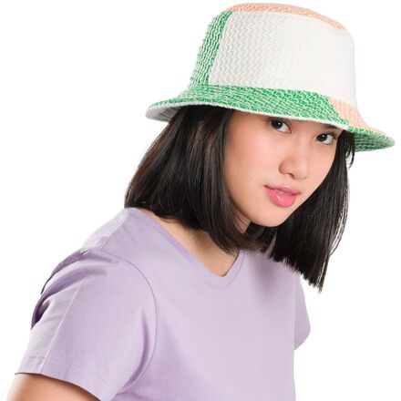 Verloop - Squiggle Bucket Hat