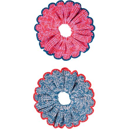 Verloop - Twist Scrunchie Set