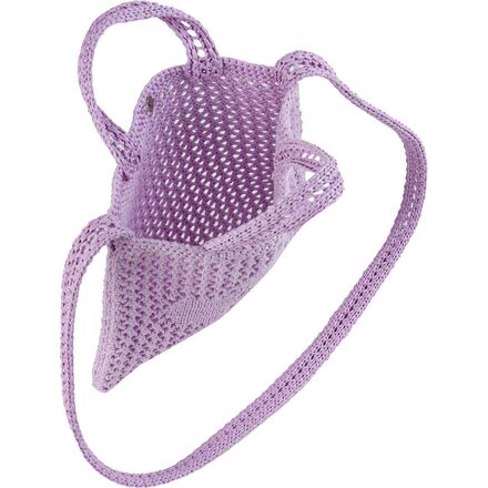 Verloop - Raffia Flower Mini Bag