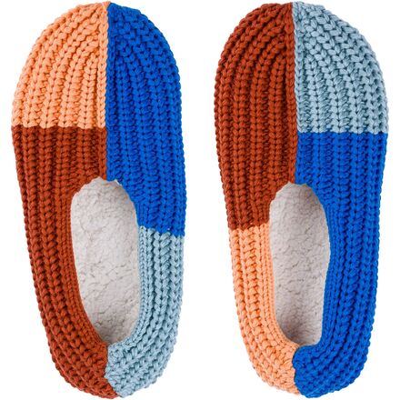 Quattro Knit Slipper