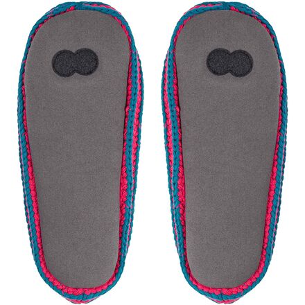 Verloop - Quattro Knit Slipper