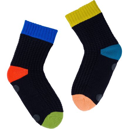 Verloop - Spot Knit House Sock
