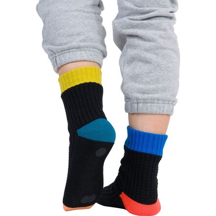 Verloop - Spot Knit House Sock