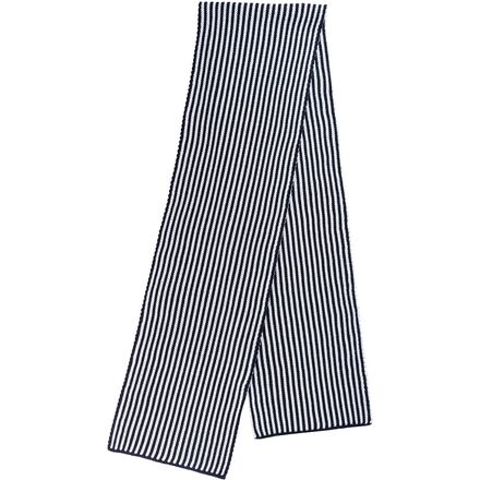 Verloop - Pinstripe Big Scarf