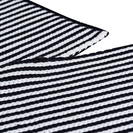 Verloop - Pinstripe Big Scarf