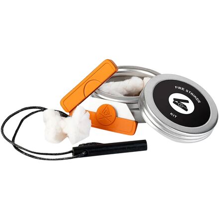 VSSL - Supply Pack - Fire Striker - One Color