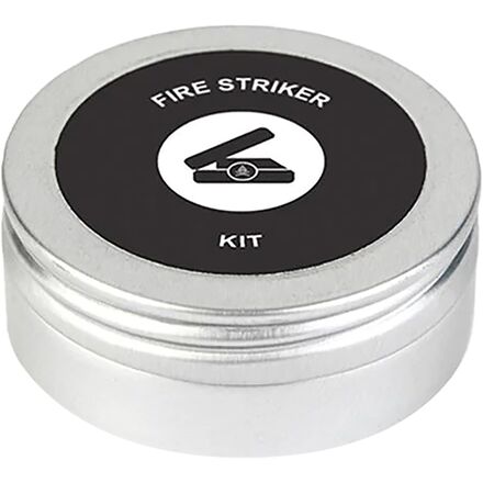 VSSL - Supply Pack - Fire Striker